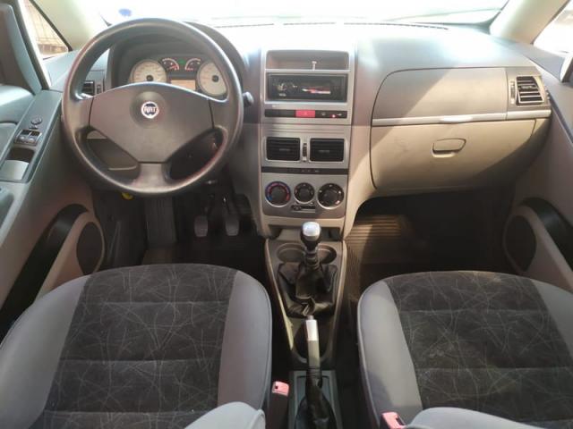 FIAT IDEA HLX FLEX - Foto 17