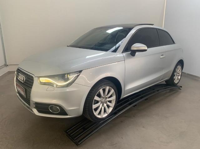 Audi A1 1.4 TFSI 3P