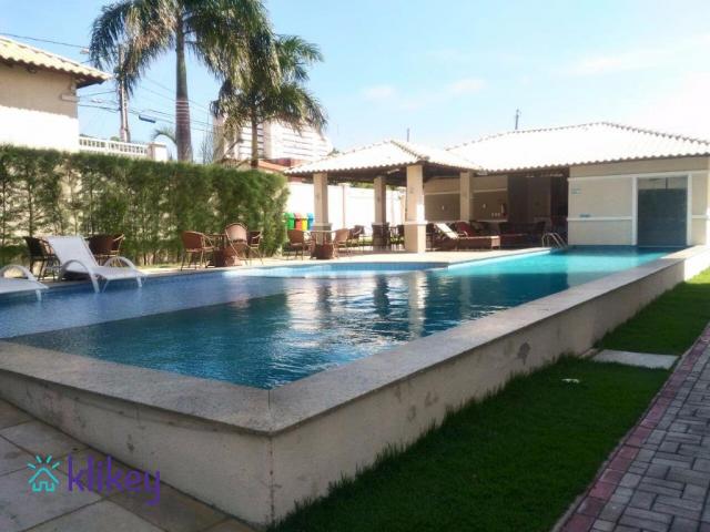 Apartamento à venda com 3 dormitórios em Passaré, Fortaleza cod:7717 - Foto 8