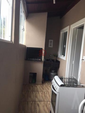 Casa com 2 dormitórios para Venda, 61 m² - Guanabara - Joinville/SC - Foto 16