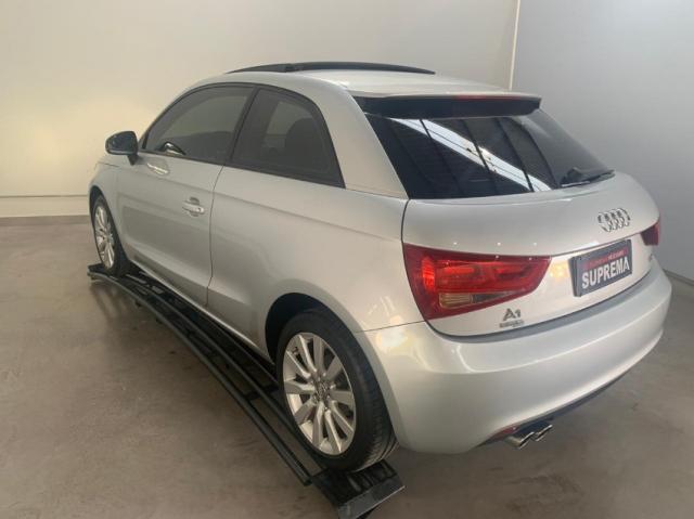 Audi A1 1.4 TFSI 3P - Foto 7