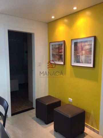 Casa com 2 dormitórios para Venda, 61 m² - Guanabara - Joinville/SC - Foto 11