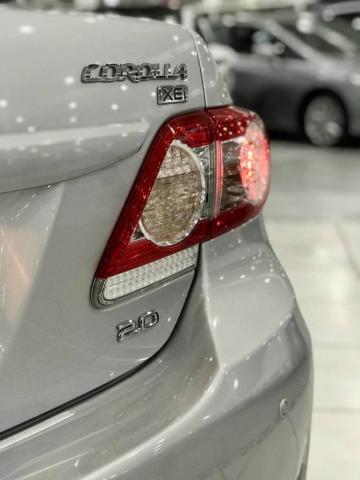 Toyota Corolla XEI 2.0 FLEX - Foto 18