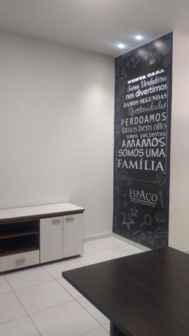 Sala mobiliada para locação - Galeria Iolanda Seabra - Foto 3