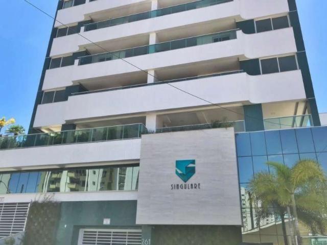 Apartamento à venda, SINGULARE próximo ao Jardins Aracaju SE - Foto 5