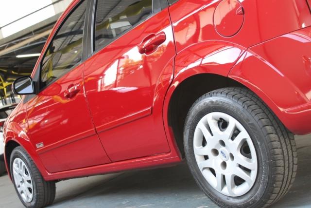 FORD FIESTA 1.6 MPI CLASS HATCH 8V FLEX 4P MANUAL. - Foto 11