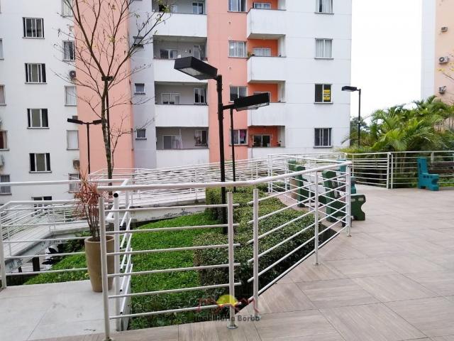 Apartamento Térreo com 02 Quartos no Floresta - Foto 5
