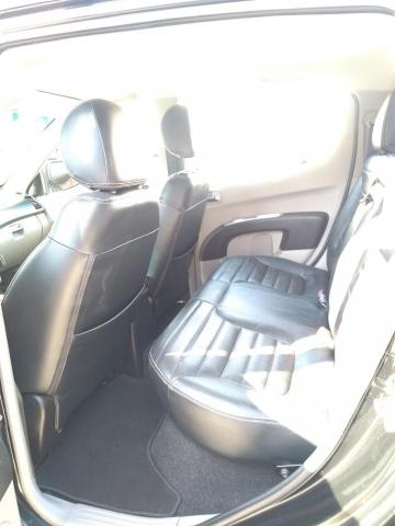 L200 Triton HPE 3.2 CD TB Diesel Aut - Foto 12