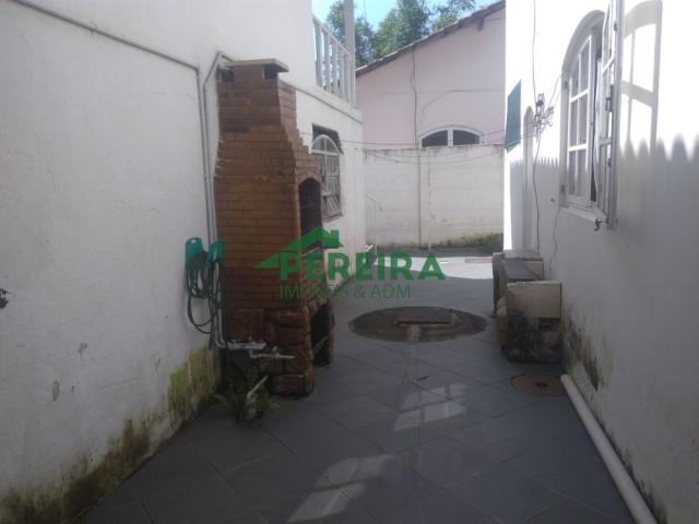 Apartamento à venda com 4 dormitórios cod:705034 - Foto 3