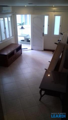 Casa à venda com 3 dormitórios em Tucuruvi, São paulo cod:464934 - Foto 10
