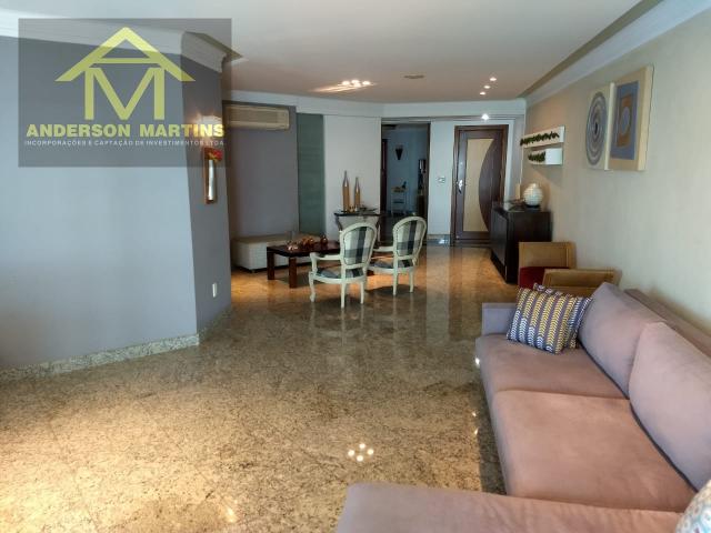 Apartamento à venda com 4 dormitórios em Itapuã, Vila velha cod:13591 - Foto 14