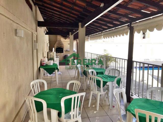 Apartamento à venda com 2 dormitórios cod:227071 - Foto 19