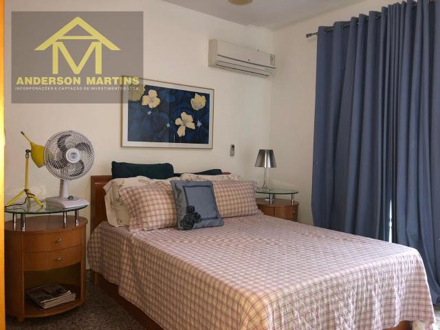 Apartamento à venda com 4 dormitórios em Itapuã, Vila velha cod:13591 - Foto 8