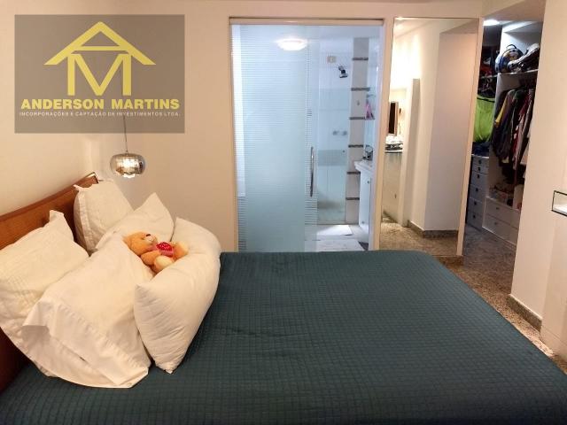 Apartamento à venda com 4 dormitórios em Itapuã, Vila velha cod:13591 - Foto 19