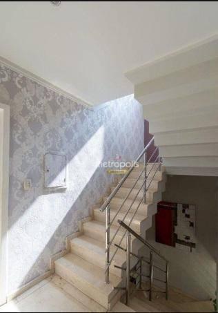Sobrado para alugar, 427 m² por R$ 8.400,00/mês - Cerâmica - São Caetano do Sul/SP - Foto 13