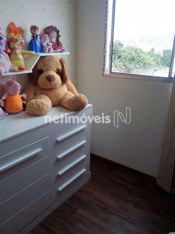 Apartamento à venda com 3 dormitórios em Monsenhor messias, Belo horizonte cod:472967 - Foto 18