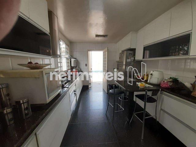 Casa à venda com 3 dormitórios em Alípio de melo, Belo horizonte cod:499489 - Foto 19