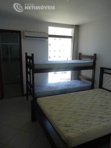 Apartamento à venda com 3 dormitórios em Praia do morro, Guarapari cod:571292 - Foto 15