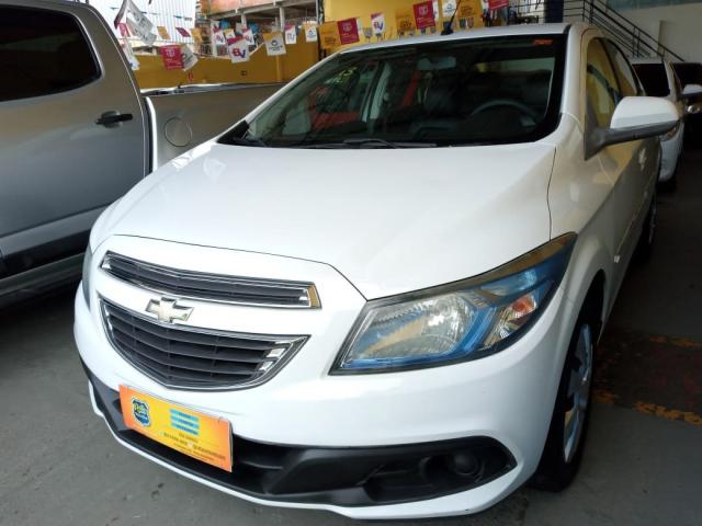 PRISMA 2013/2013 1.4 MPFI LT 8V FLEX 4P MANUAL - Foto 2