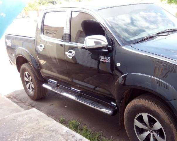 Hilux 3.0 completa - Foto 6