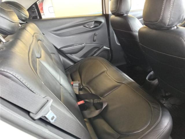 PRISMA 2013/2013 1.4 MPFI LT 8V FLEX 4P MANUAL - Foto 7