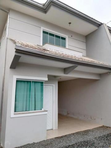 Casa para alugar com 3 dormitórios em Nova brasília, Joinville cod:L19174 - Foto 14