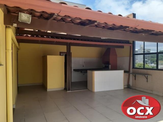 Cobertura Linear - 400 m² - Praia da Costa - Foto 12