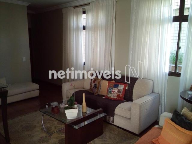 Apartamento à venda com 3 dormitórios em Santo andré, Belo horizonte cod:737505 - Foto 4