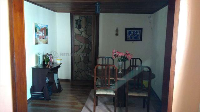 Casa à venda com 4 dormitórios em Jardim apipema, Salvador cod:654818 - Foto 3