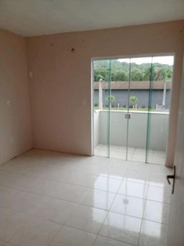 Casa para alugar com 3 dormitórios em Nova brasília, Joinville cod:L19174 - Foto 8