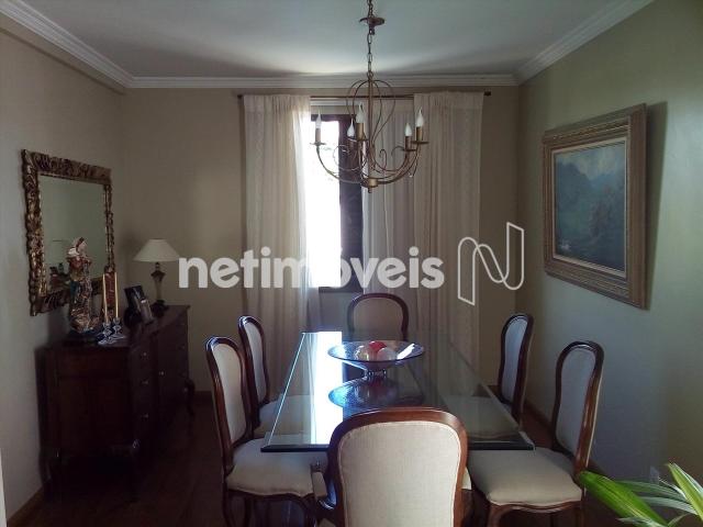 Apartamento à venda com 3 dormitórios em Santo andré, Belo horizonte cod:737505 - Foto 5