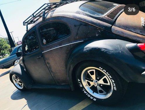 Fusca ratlook