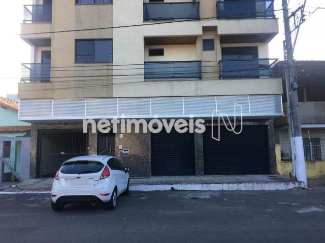 Loja comercial para alugar em Nossa senhora da conceição, Linhares cod:776042