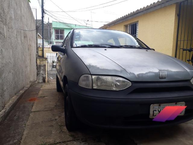 Palio R$ 5.200,00 - Foto 8