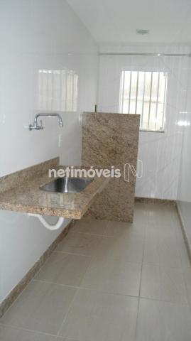 Kitchenette/conjugado para alugar com 0 dormitórios em Mobrasa, Linhares cod:774849 - Foto 2