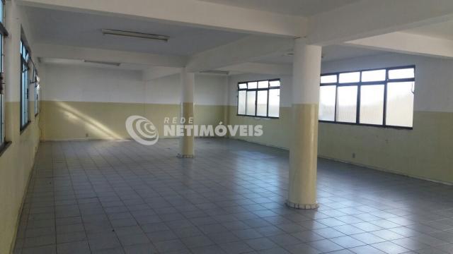 Escritório à venda com 0 dormitórios em Novo riacho, Contagem cod:504967 - Foto 8