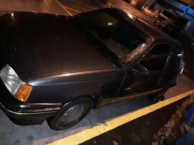 Vendo um kadett valor 6.500 - Foto 3