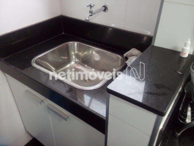 Apartamento à venda com 3 dormitórios em Monsenhor messias, Belo horizonte cod:472967 - Foto 4