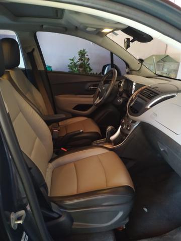 Tracker LTZ 1.8 aut - Foto 2