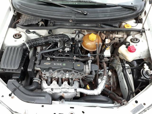 Carro Classic