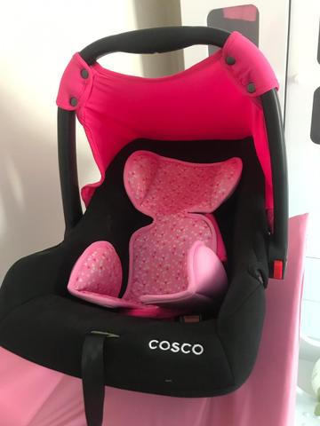 Bebê conforto