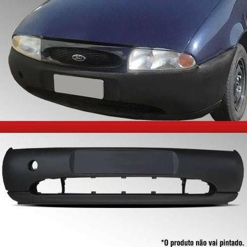 Parachoque Dianteiro Ford Fiesta / Courier a partir 1996