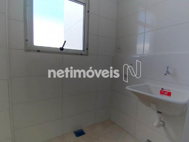 Apartamento à venda com 2 dormitórios em Manacás, Belo horizonte cod:557255 - Foto 17