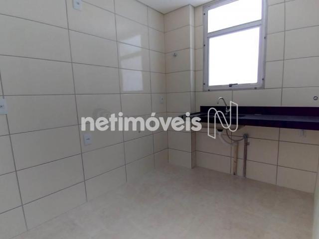 Apartamento à venda com 2 dormitórios em Manacás, Belo horizonte cod:557255 - Foto 12