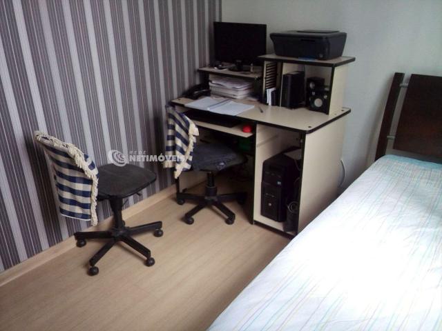 Apartamento à venda com 3 dormitórios em Monsenhor messias, Belo horizonte cod:107708 - Foto 8