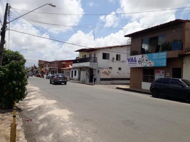 Casa com 2 dormitórios para alugar, 127 m² por R$ 1.200,00/mês - COHAB Anil III - São Luís - Foto 14