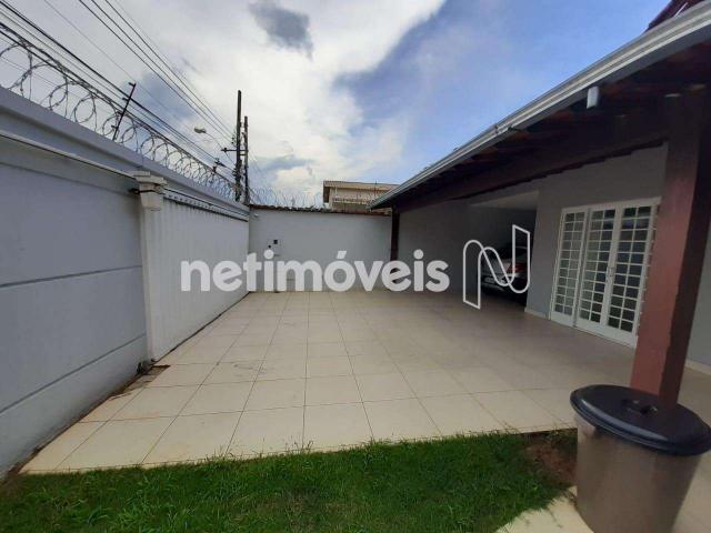 Casa à venda com 3 dormitórios em Alípio de melo, Belo horizonte cod:499489 - Foto 2
