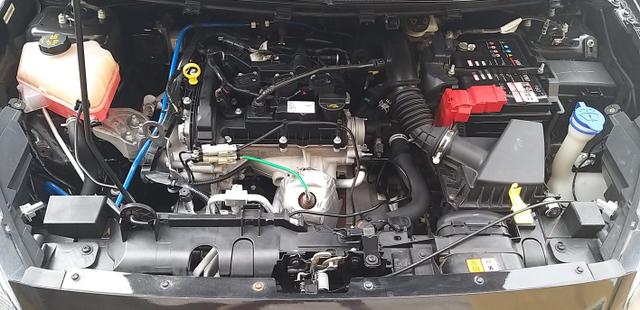 Vendo ford Ka 2018 1.0 24200 - Foto 3