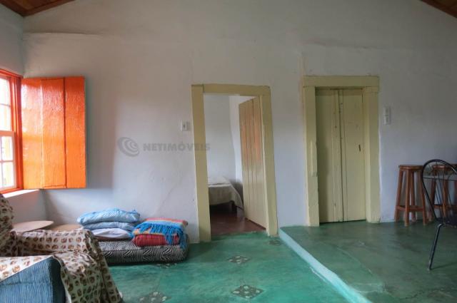 Casa à venda com 3 dormitórios em Centro, Prados cod:685612 - Foto 3