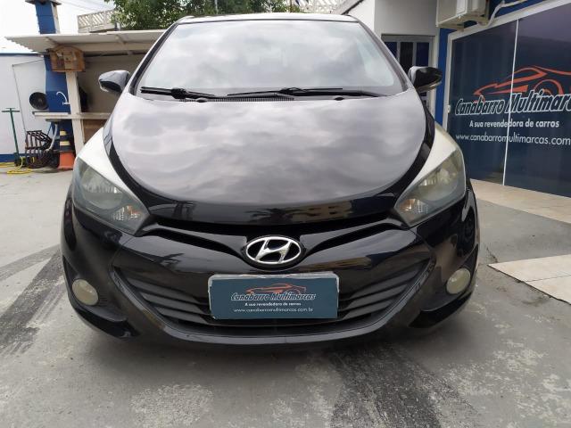 Hyundai Hb20 1.6 Comfort Style 2014 - Foto 4